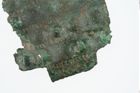 Foto von Bronzegürtelhaken (NHMW-PRAE-026766)